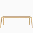 Bolia Graceful Dining Table 220cm Oiled Oak