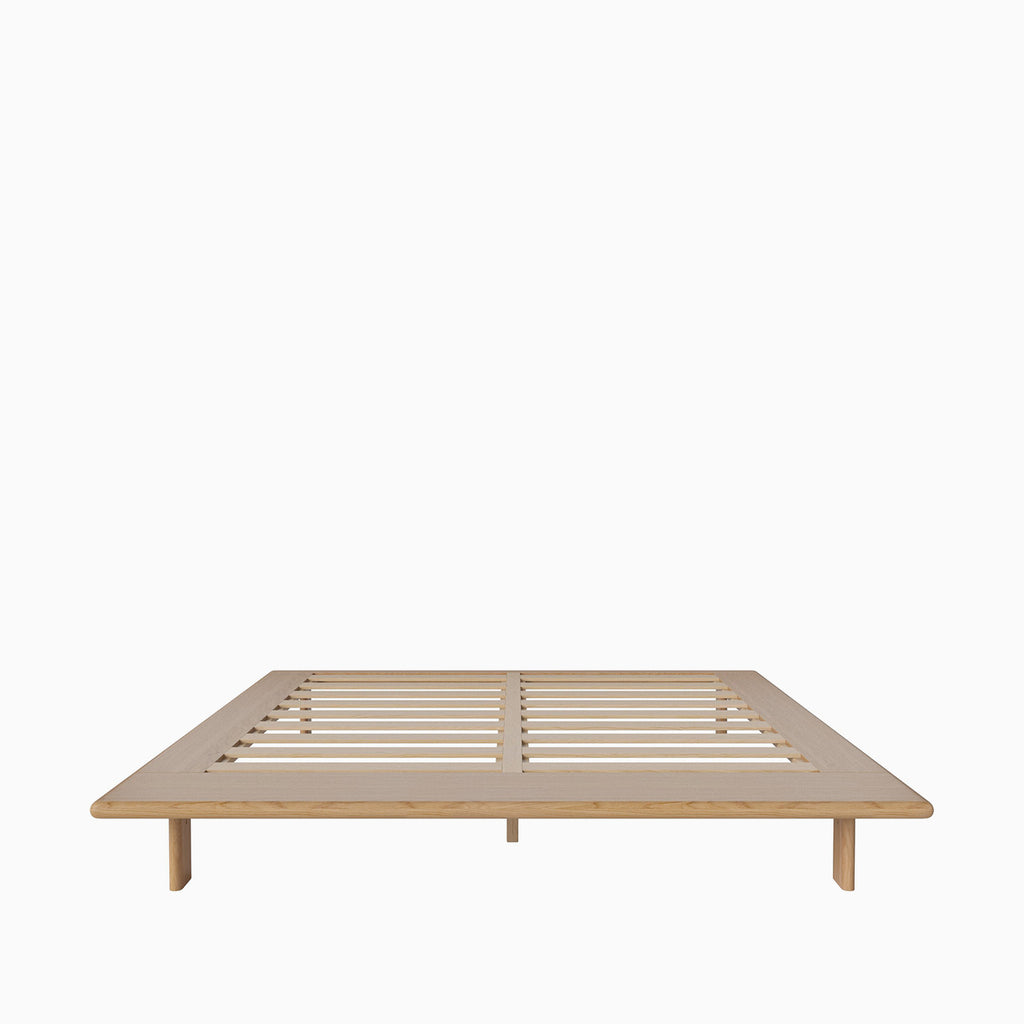 Haven cheap bed frame