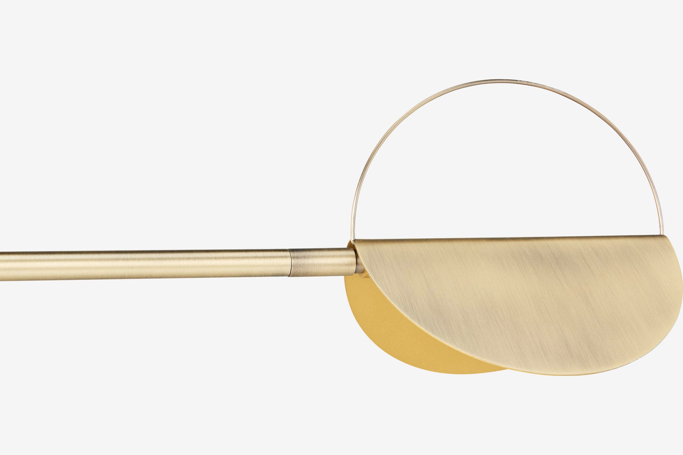 Bolia Leaves Pendant