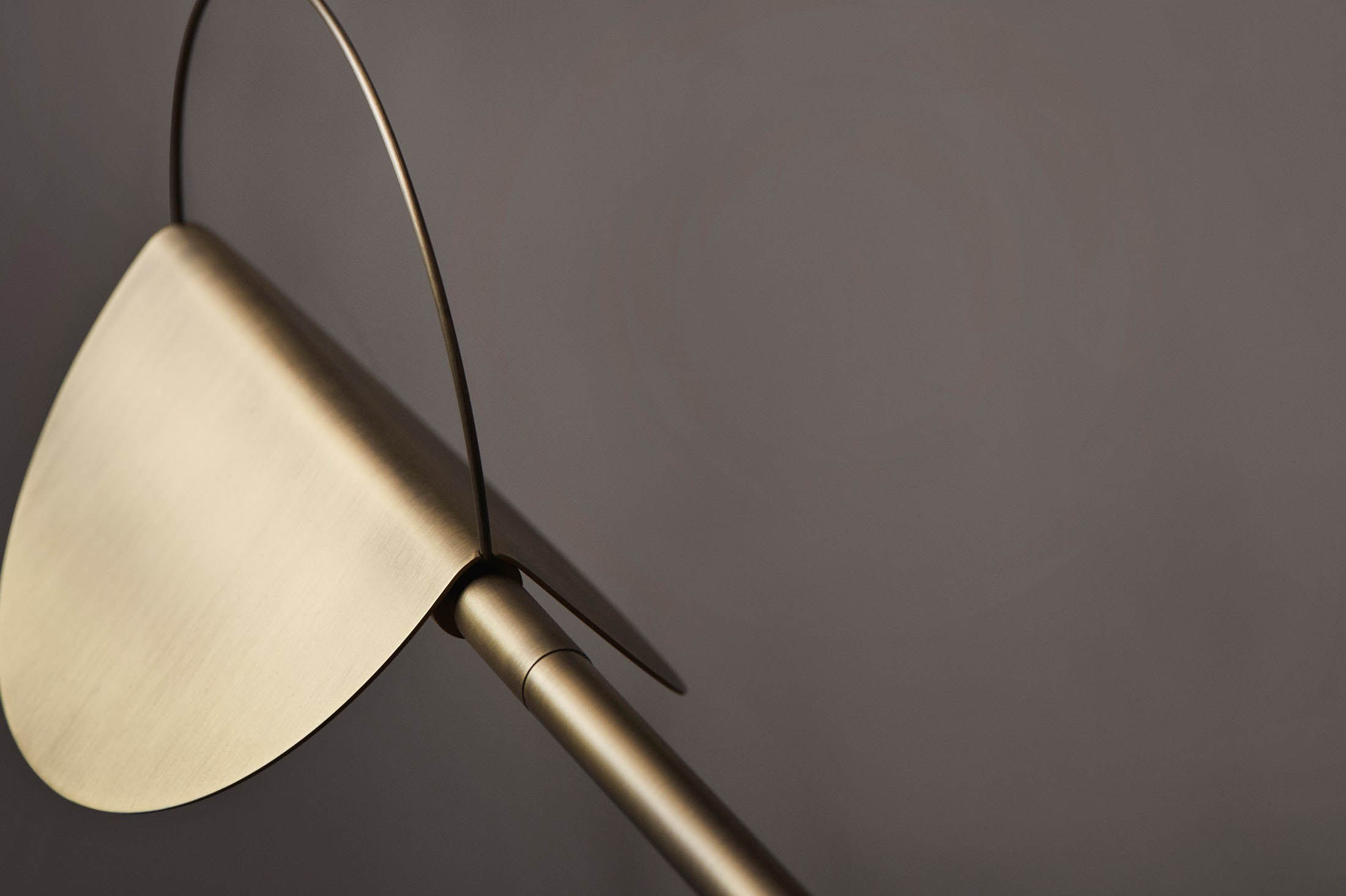 Bolia Leaves Pendant