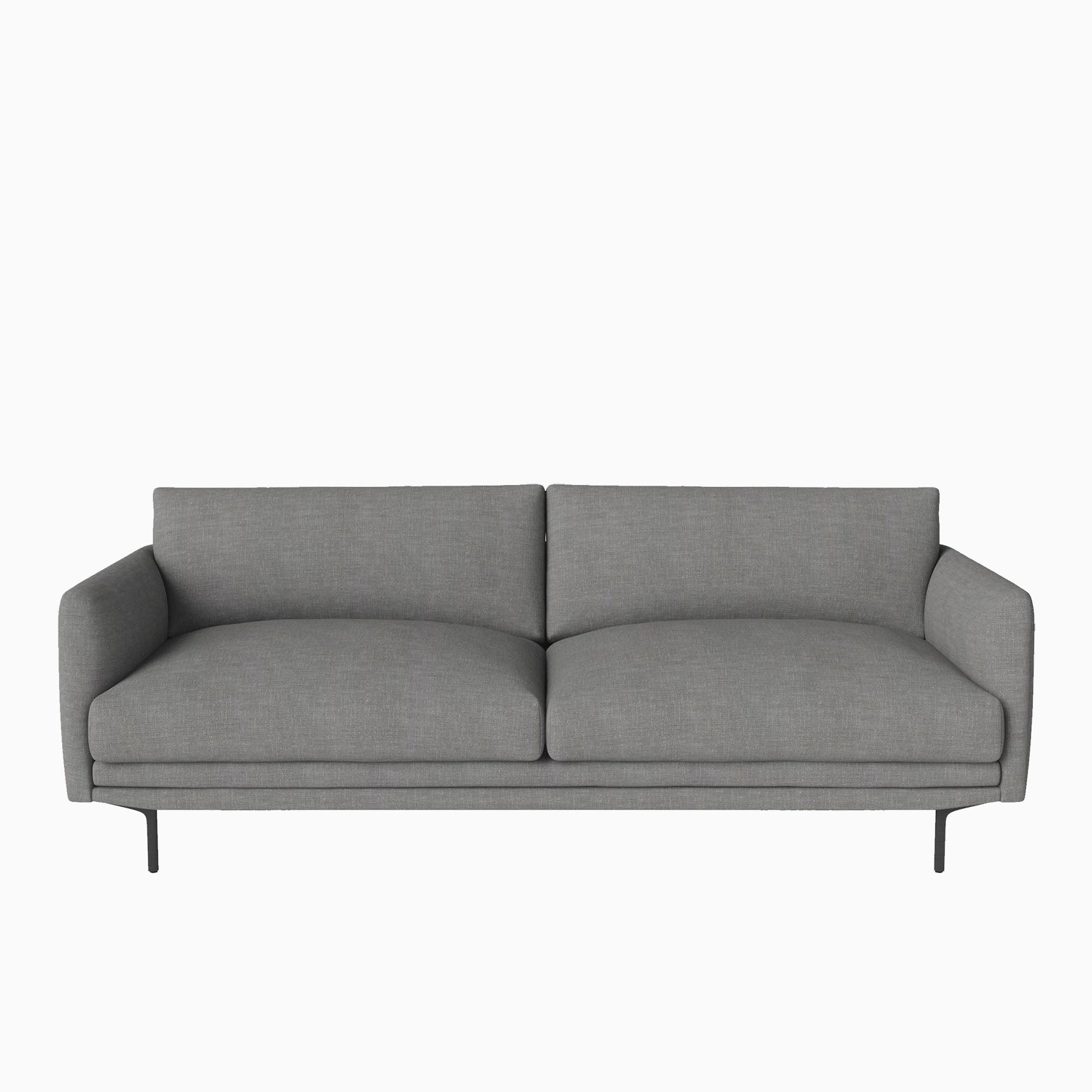 Bolia Lomi 2.5 Seater Fawn Grey