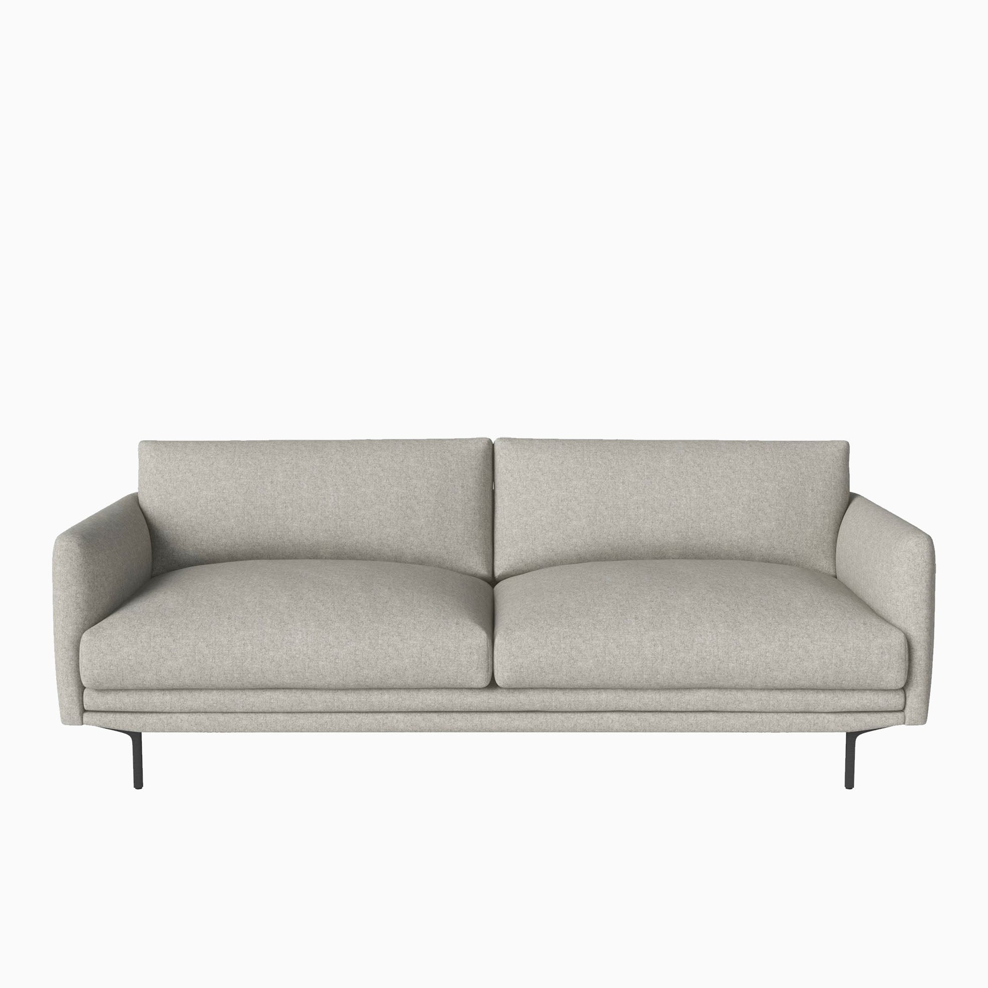 Bolia Lomi 2.5 Seater Qual Sand