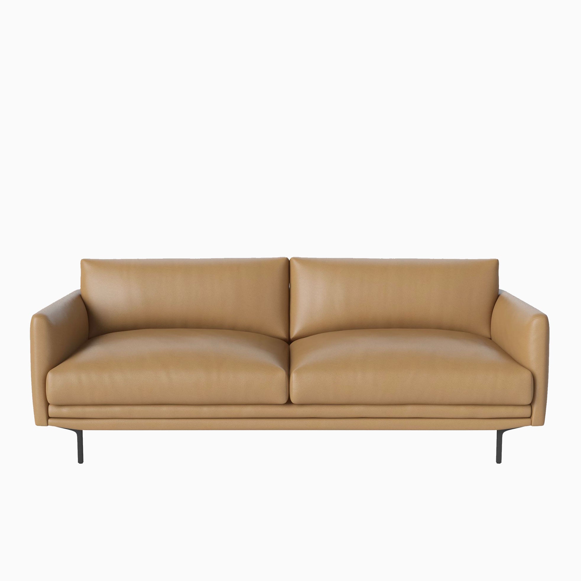 Bolia Lomi 2.5 Seater Quattro Nougat