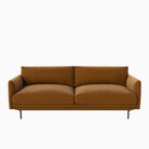 Bolia Lomi 2.5 Seater Ritz Curry