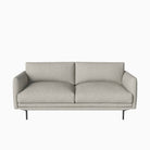 Bolia Lomi 2 Seater Qual Sand