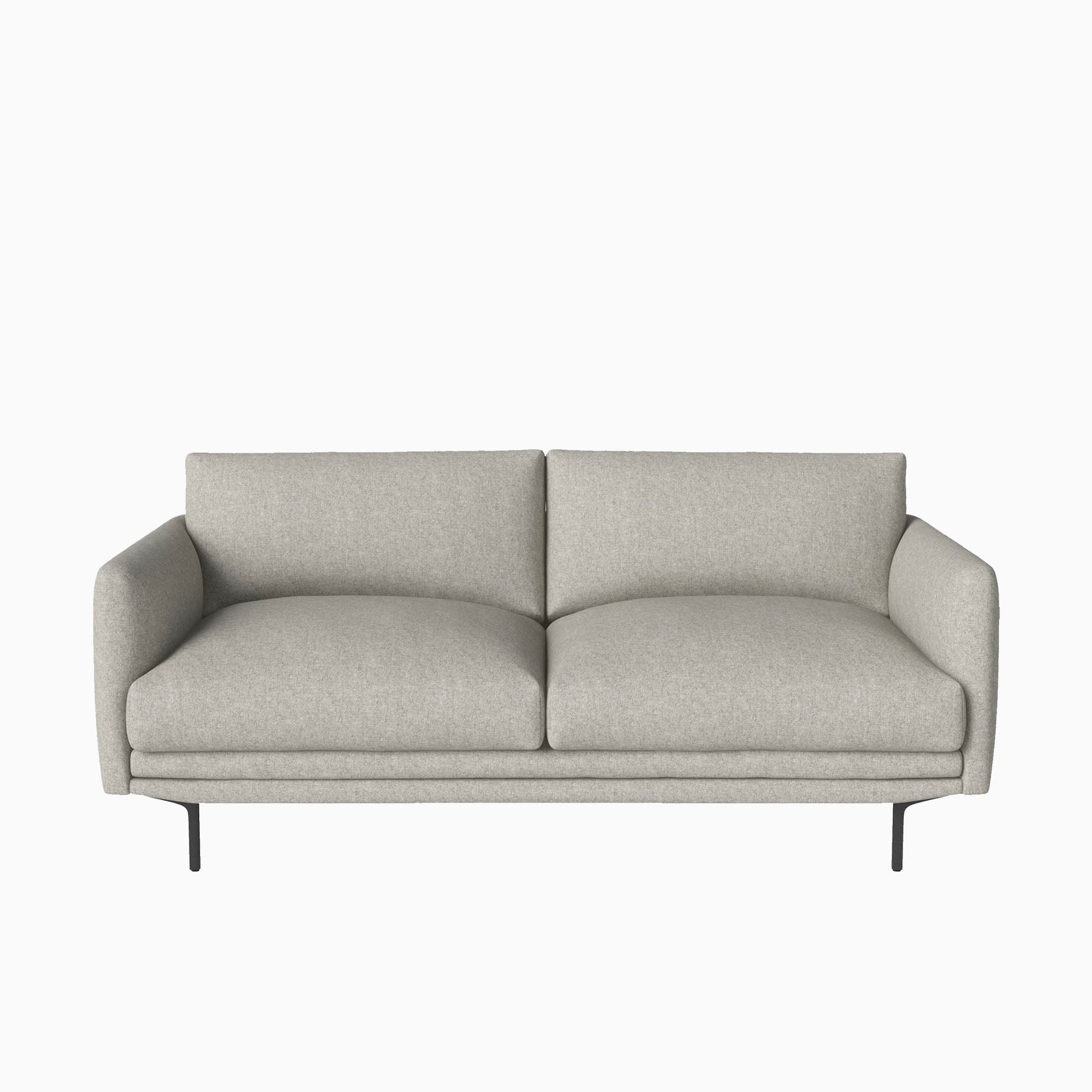 Bolia Lomi 2 Seater Qual Sand