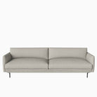 Bolia Lomi 3 Seater Qual Sand