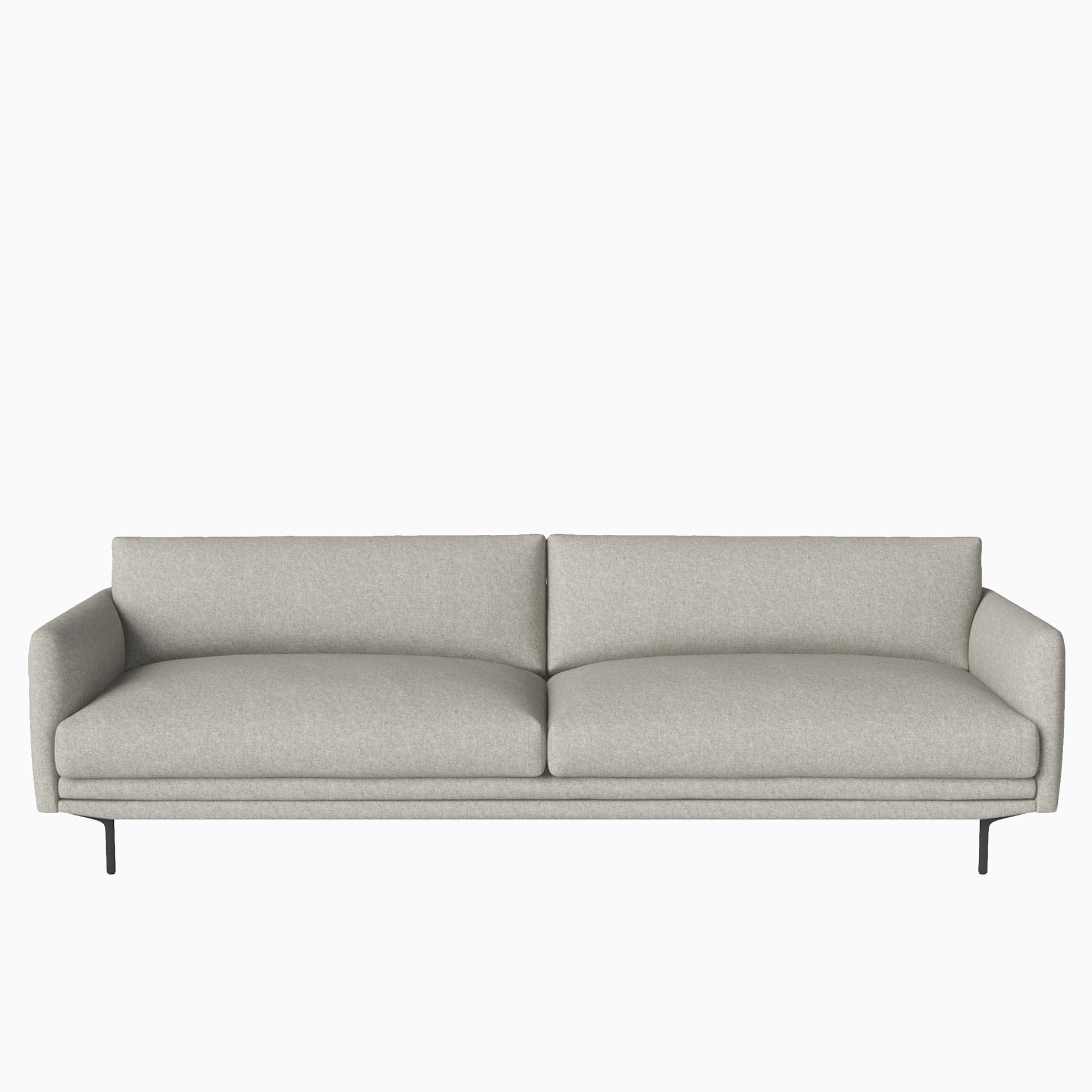 Bolia Lomi 3 Seater Qual Sand