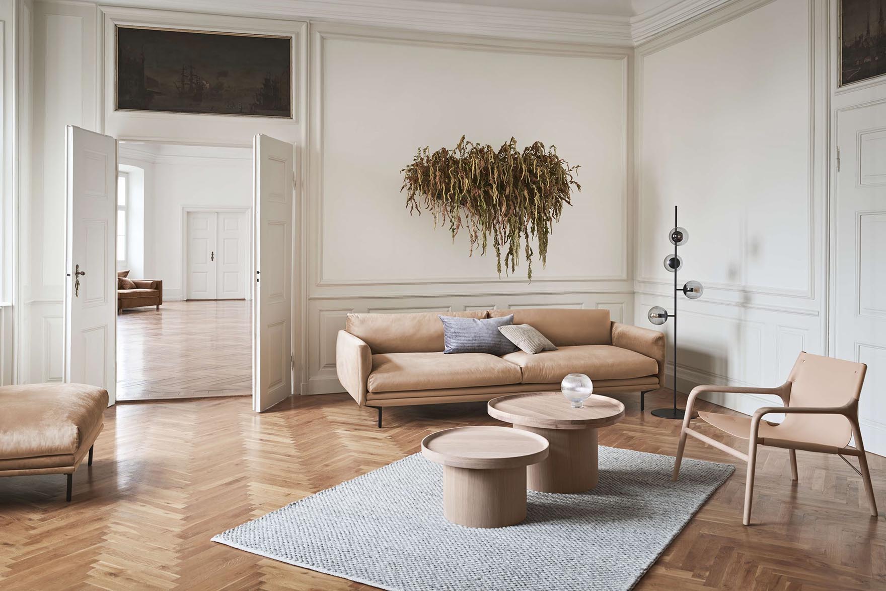 Bolia Lomi Sofa