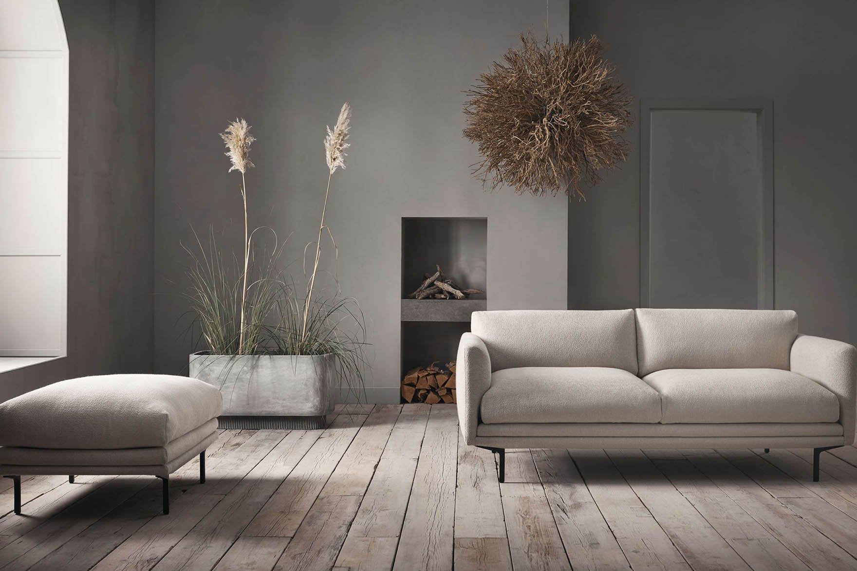 Bolia Lomi Sofa