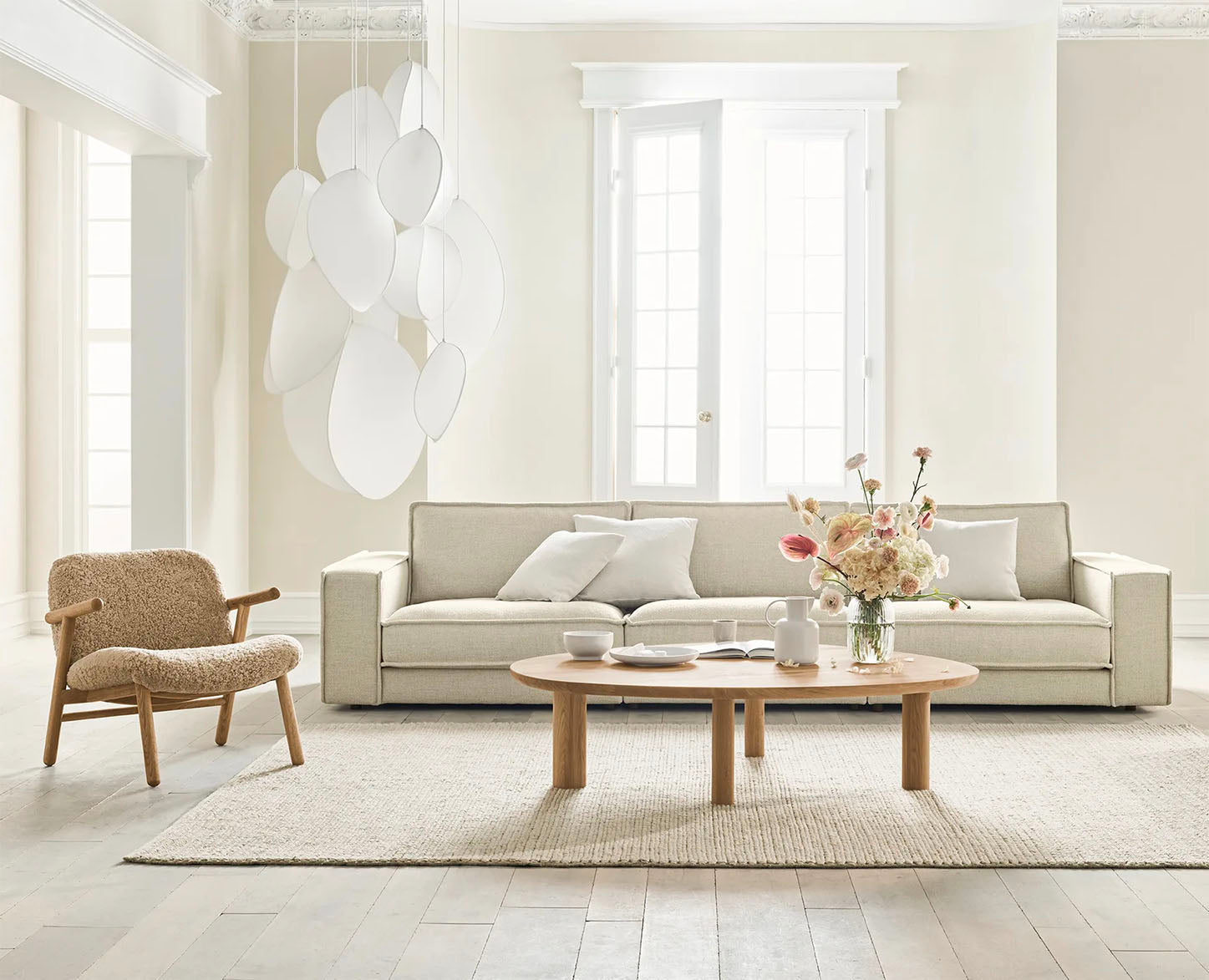 Bolia Noora 3 Units