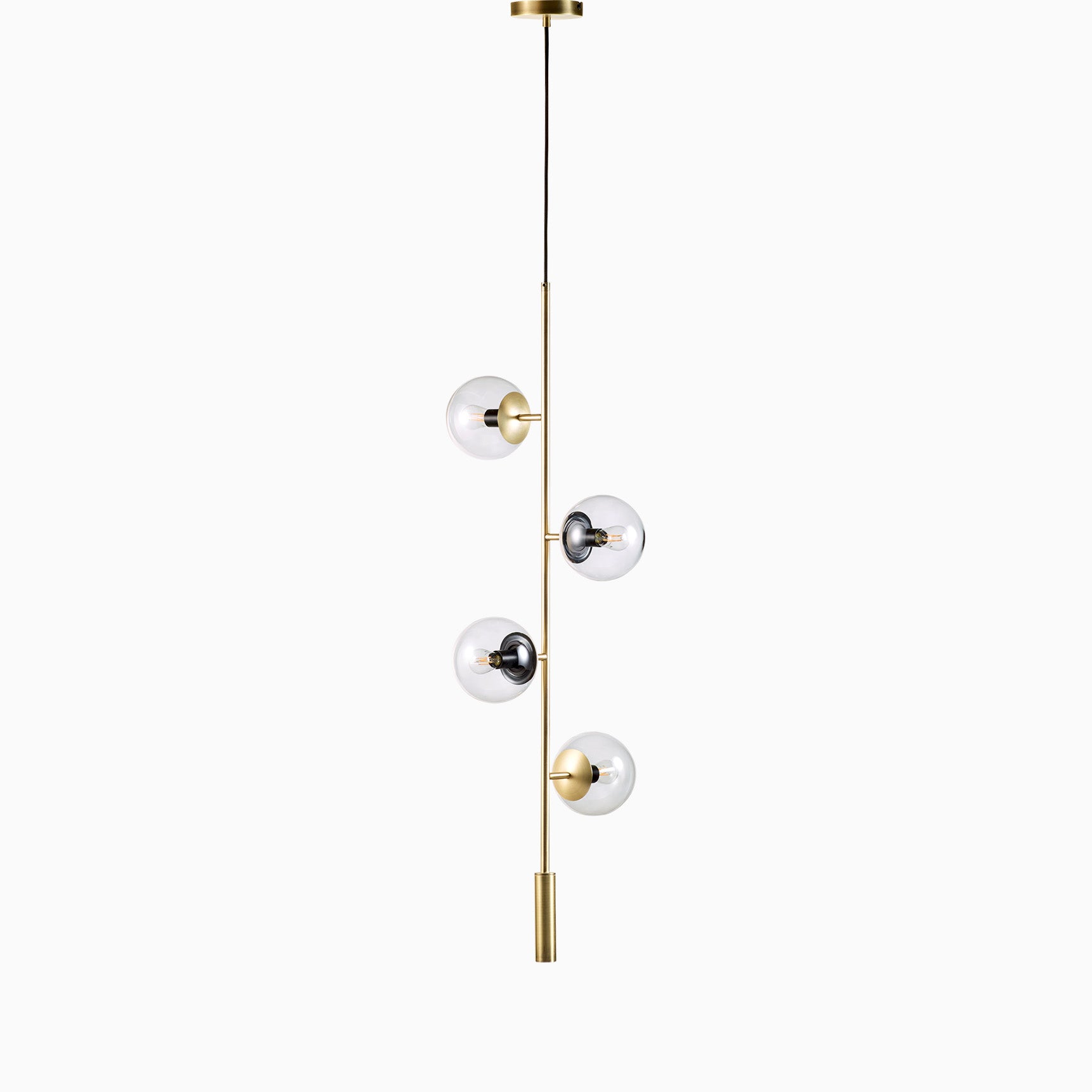 Bolia Orb Lounge Pendant