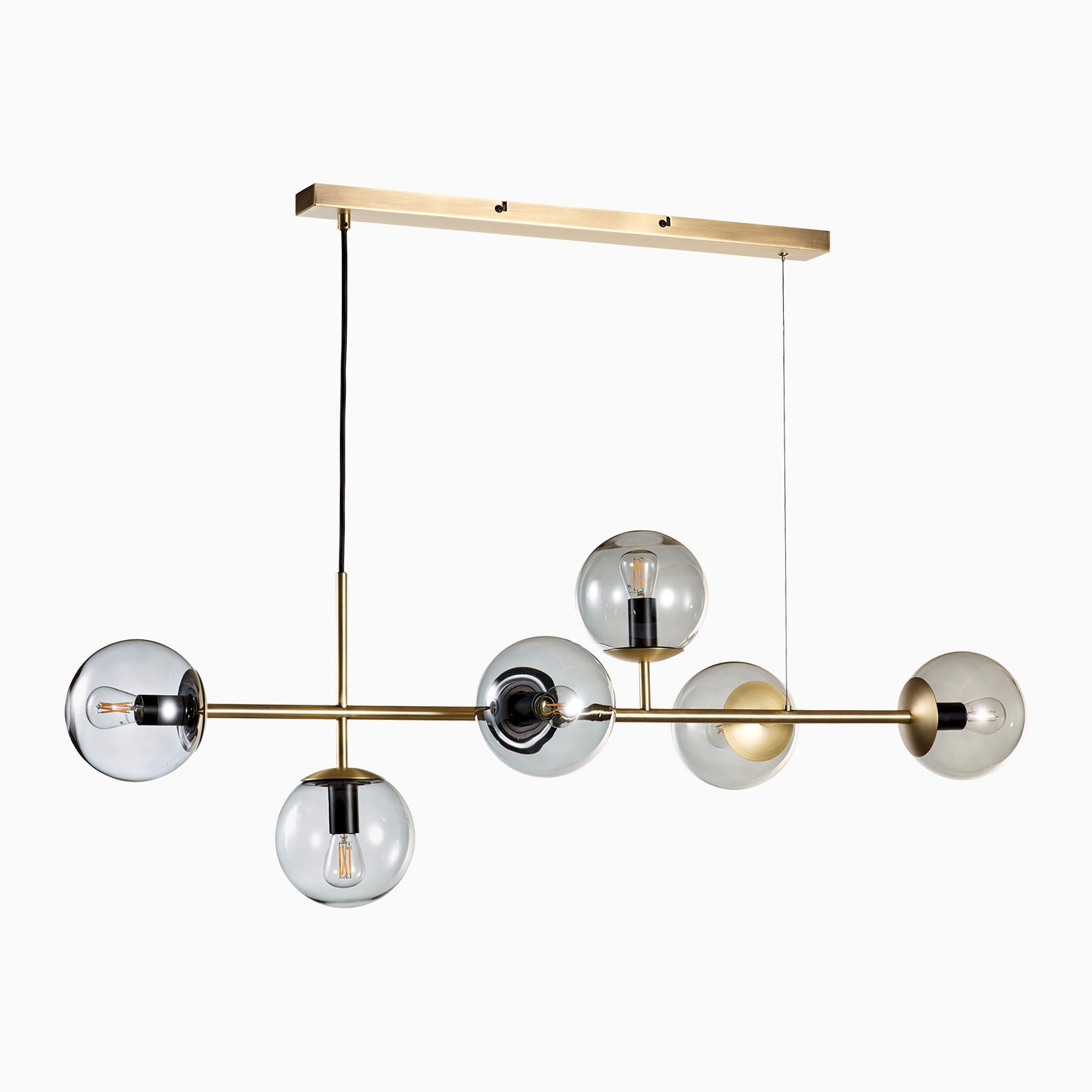 Bolia Orb Pendant