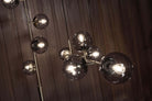 Bolia Orb Pendant