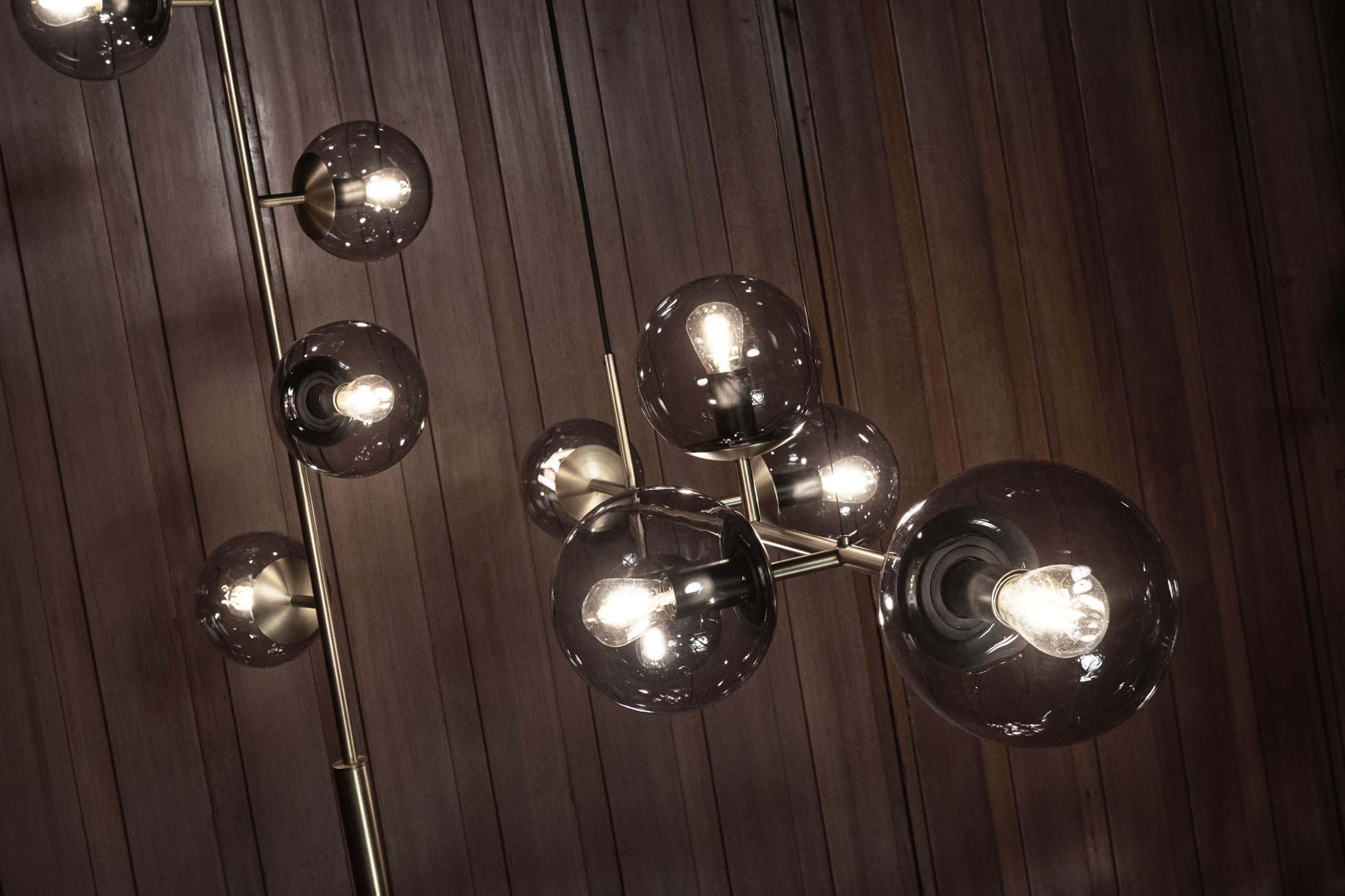 Bolia Orb Pendant