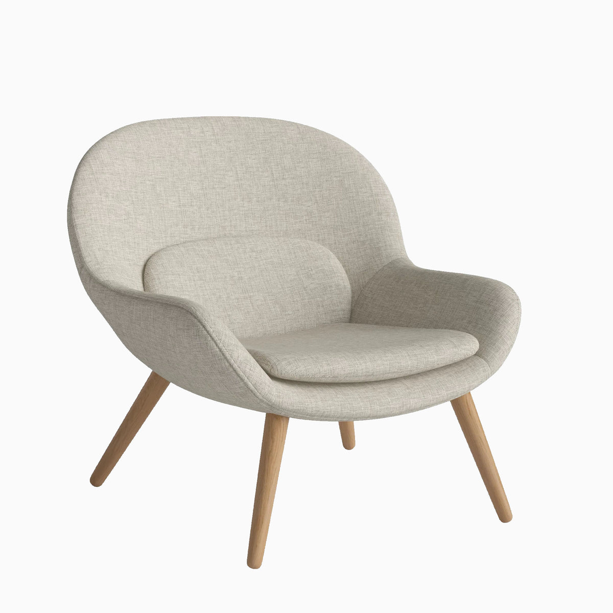 Bolia Philippa Armchair – Arrival Hall