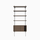Bolia Rod 5 Smoked Oak Black