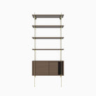 Bolia Rod 5 Smoked Oak Black