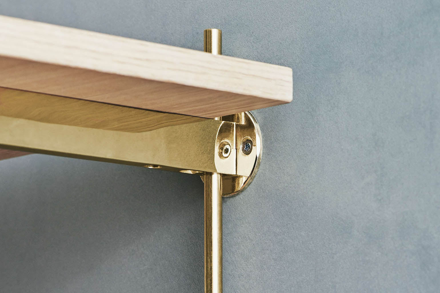 Bolia Rod Shelves