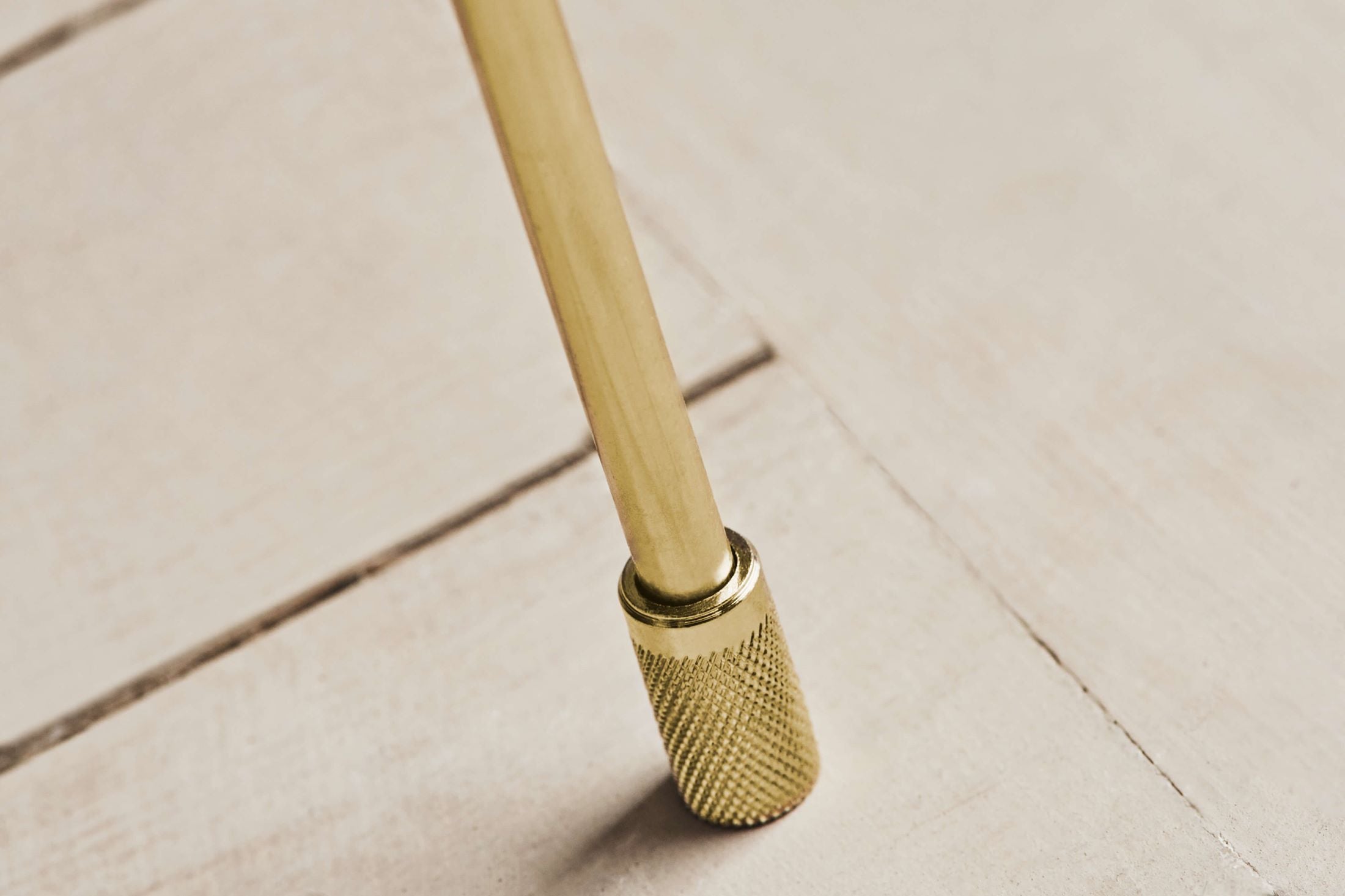 Bolia Rod Brass