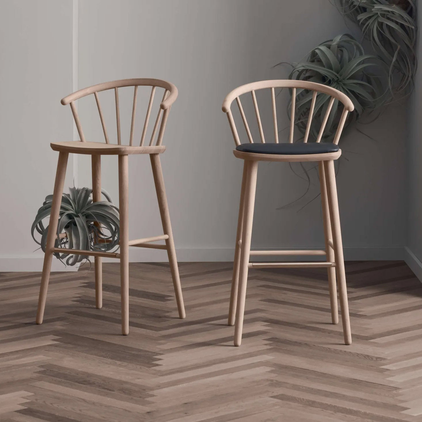 Bolia sleek low back store