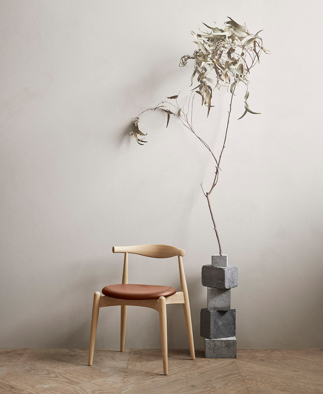 CARL HANSEN u0026 SON CH20 エルボーチェア ウェグナー