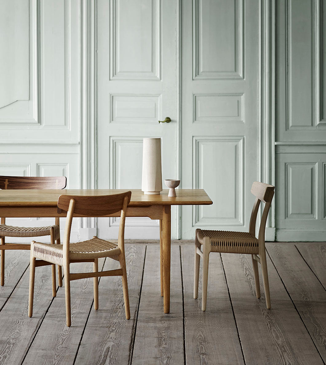 Carl Hansen & Son CH23