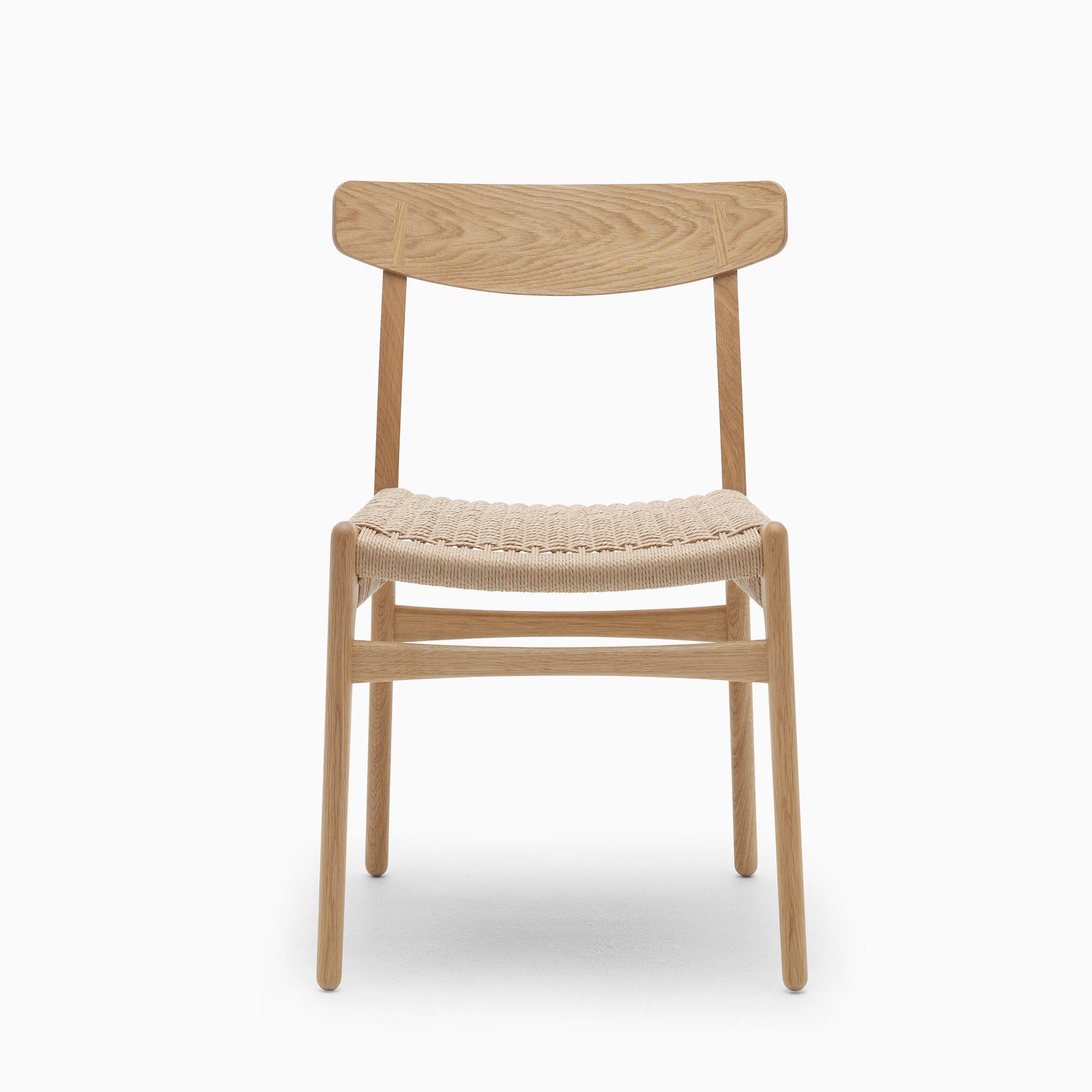 Carl Hansen & Son CH23 Oak Oil