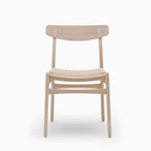 Carl Hansen & Son CH23 Oak Soap