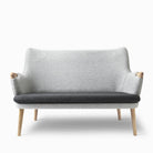 Carl Hansen & Son Ch72 Oak