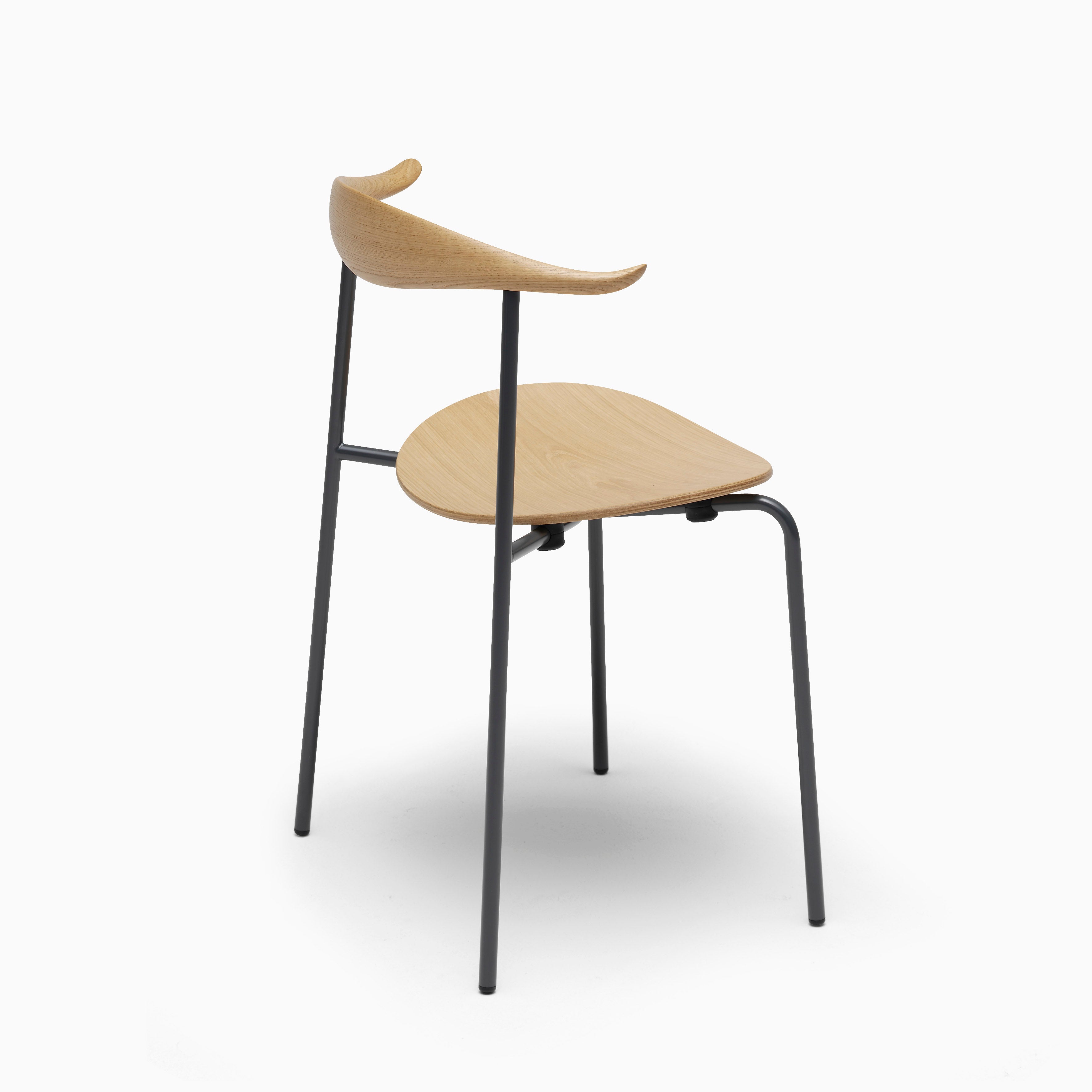 Carl Hansen & Son CH88 Chair 