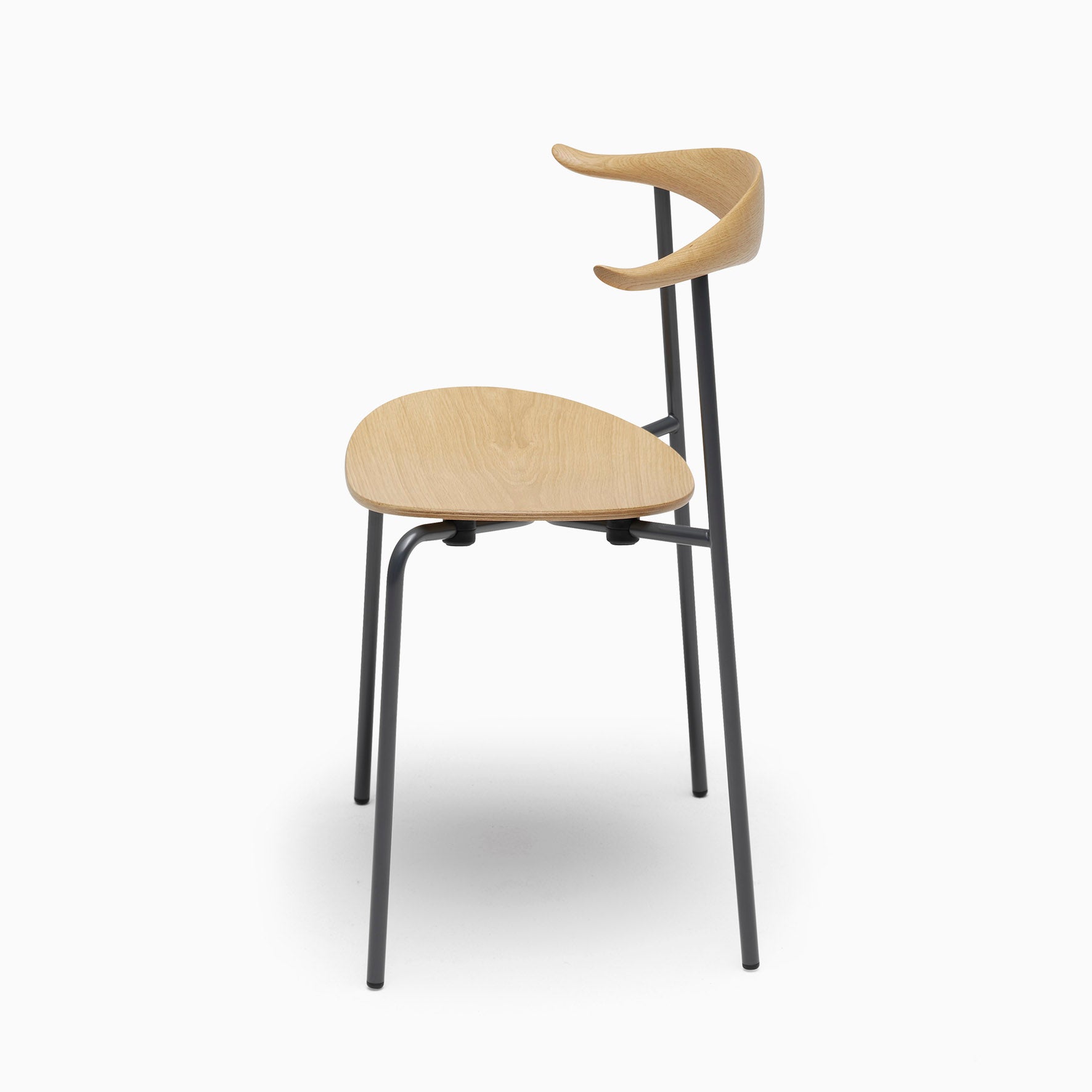 Carl Hansen & Son CH88 Chair Beech