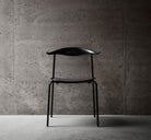 Carl Hansen & Son CH88 Chair 