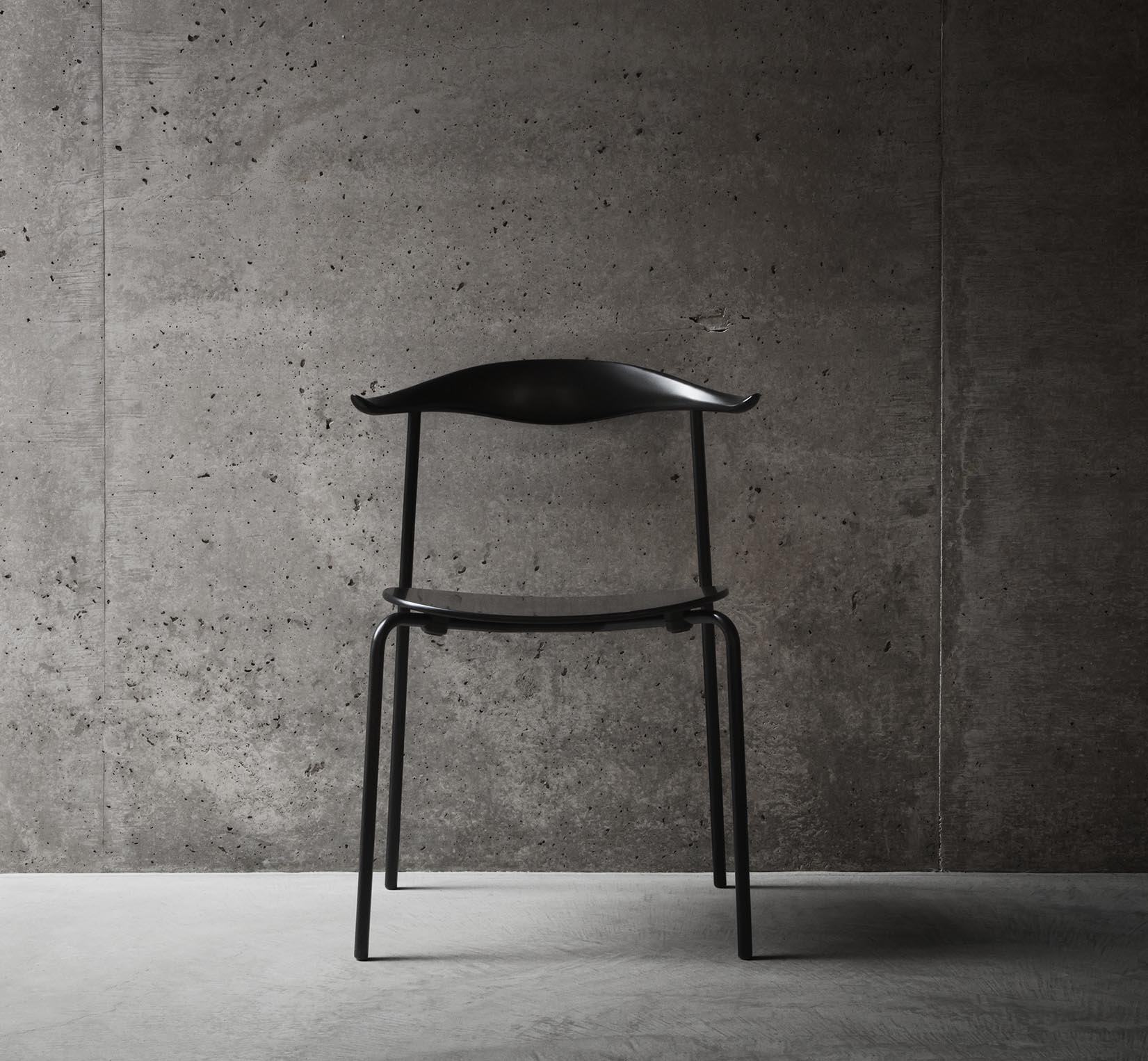 Carl Hansen & Son CH88 Chair 