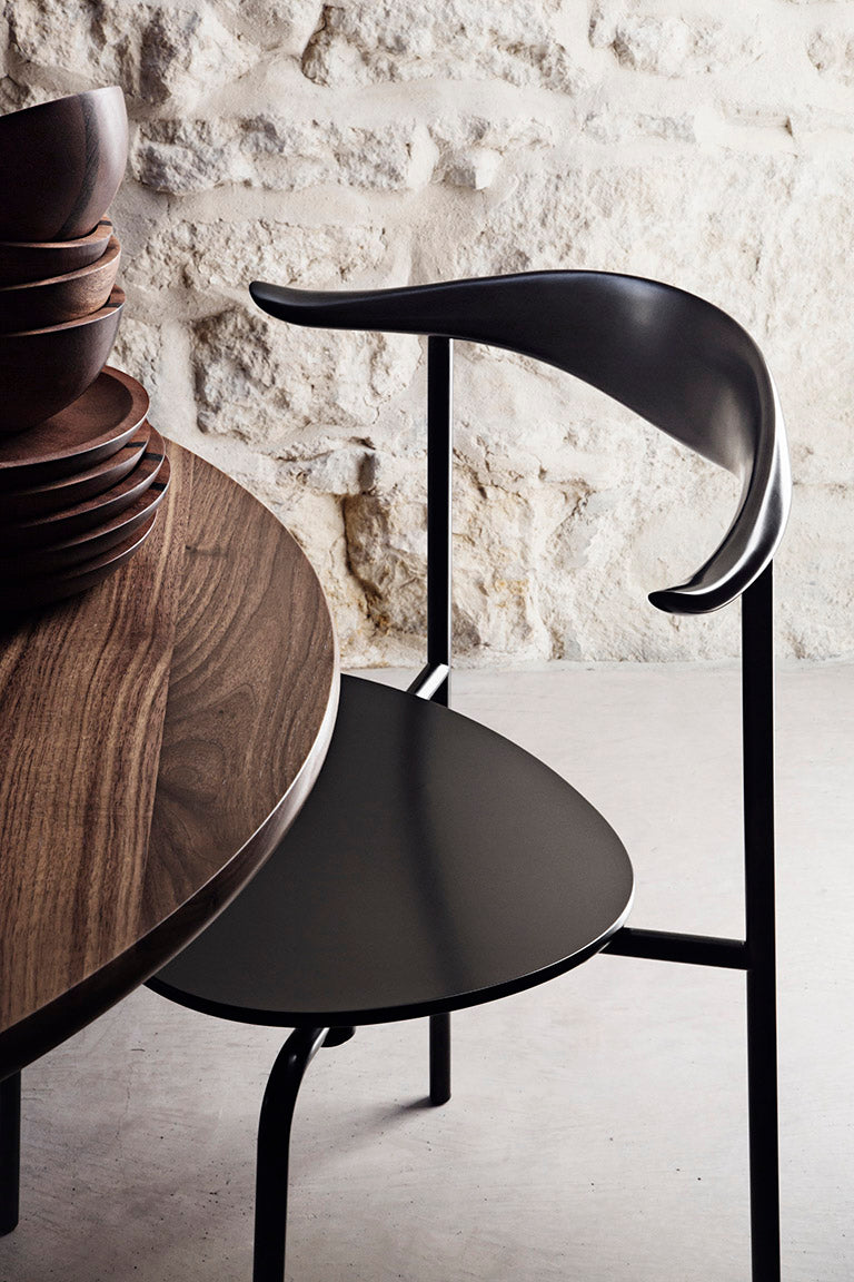 Carl Hansen & Son CH88 Chair