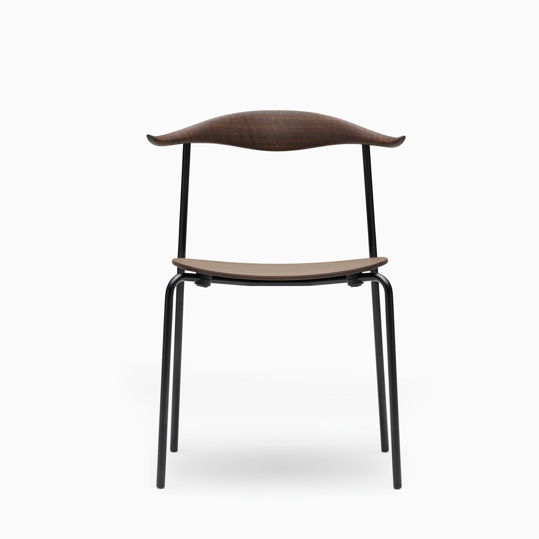 Carl Hansen & Son CH88 Chair Smoked Oak