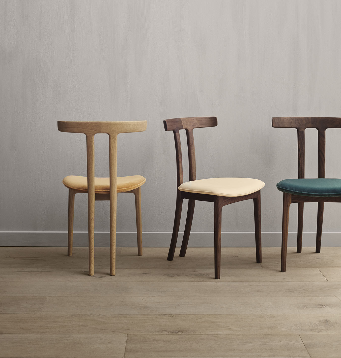 Carl Hansen & Son OW58 Oak
