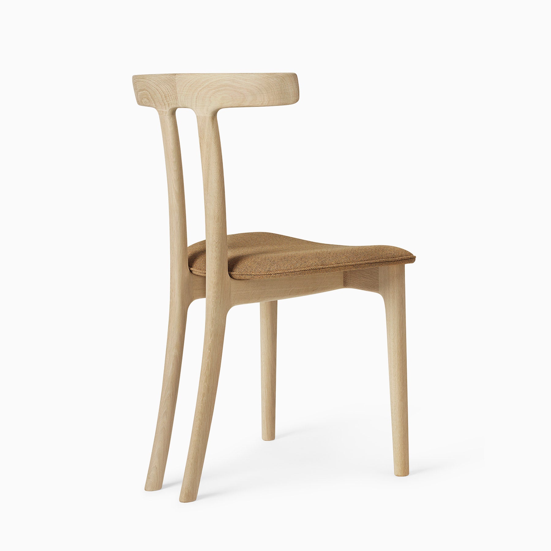 Carl Hansen & Son OW58 Oak