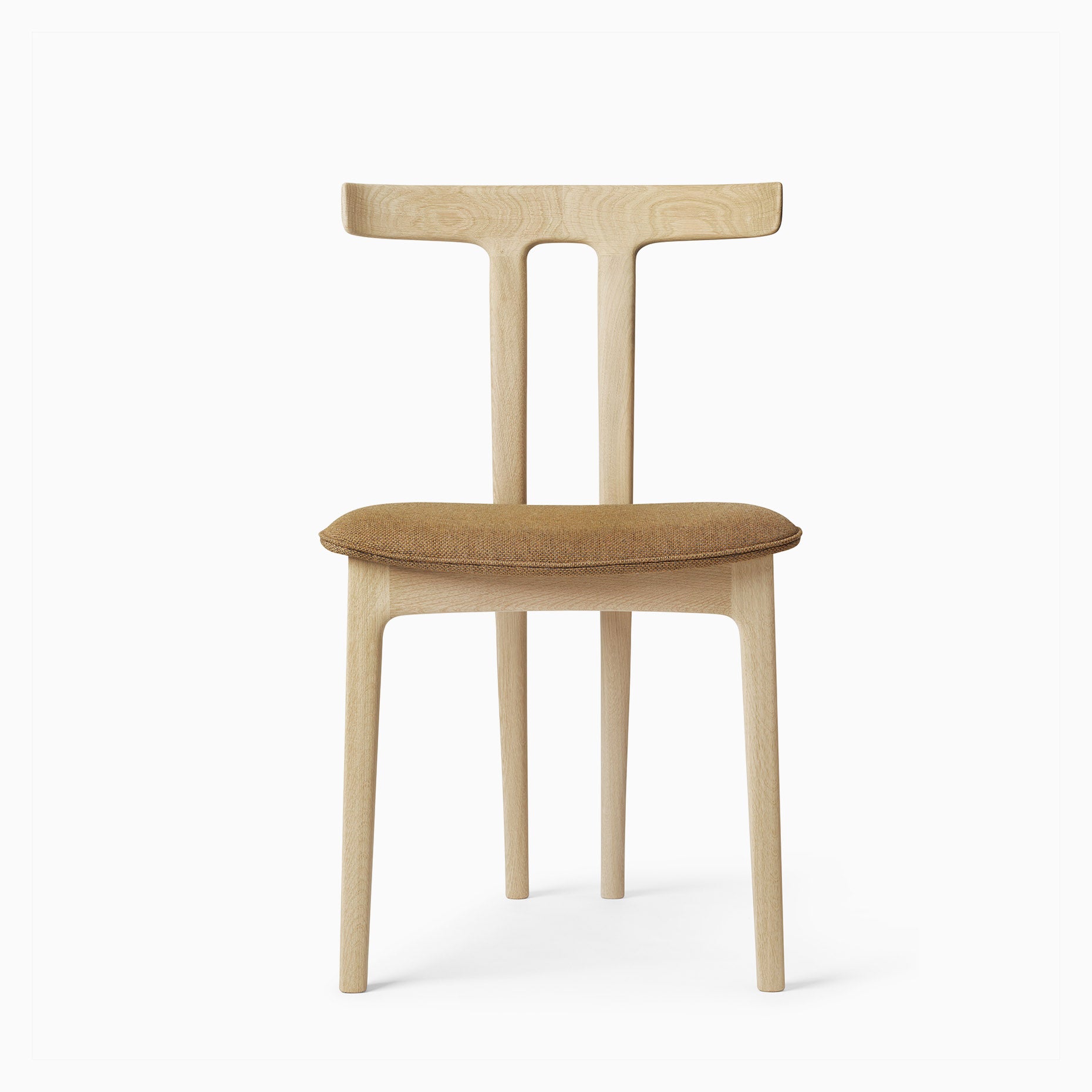 Carl Hansen & Son OW58 Oak