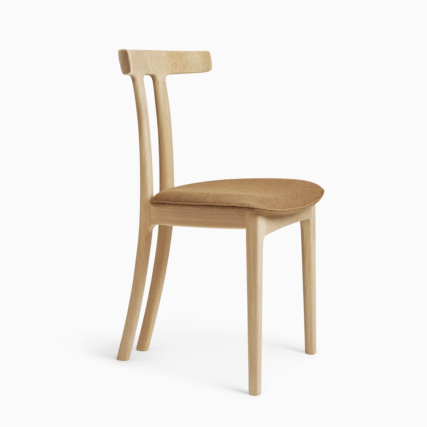 Carl Hansen & Son OW58 Oak