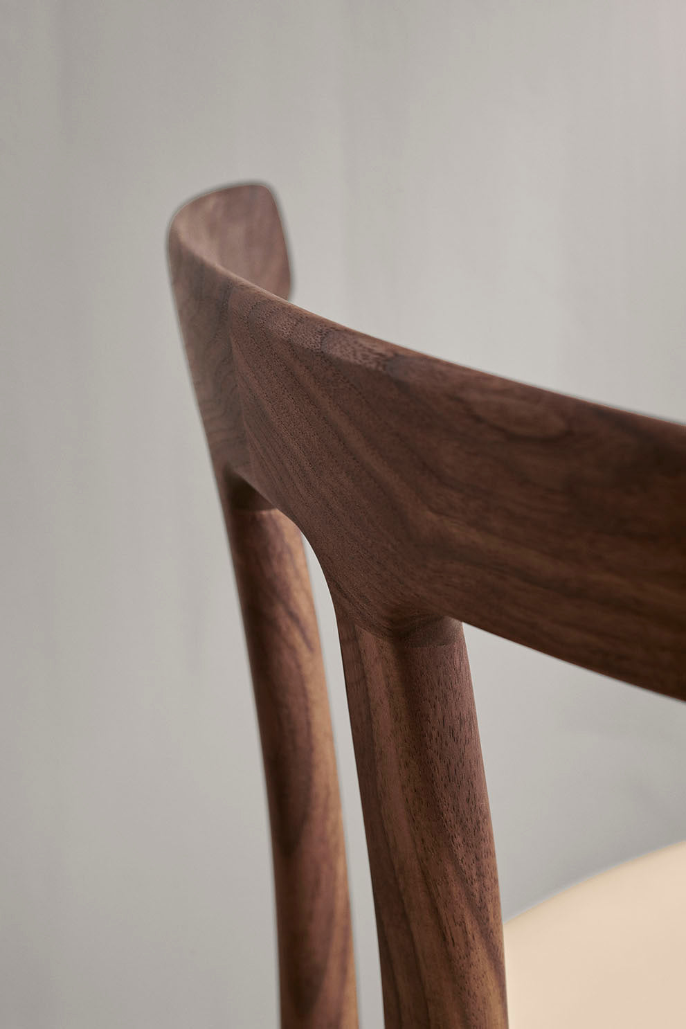 Carl Hansen & Søn OW58 Walnut