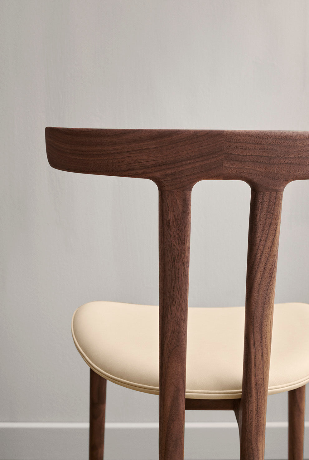 Carl Hansen & Søn OW58 Walnut