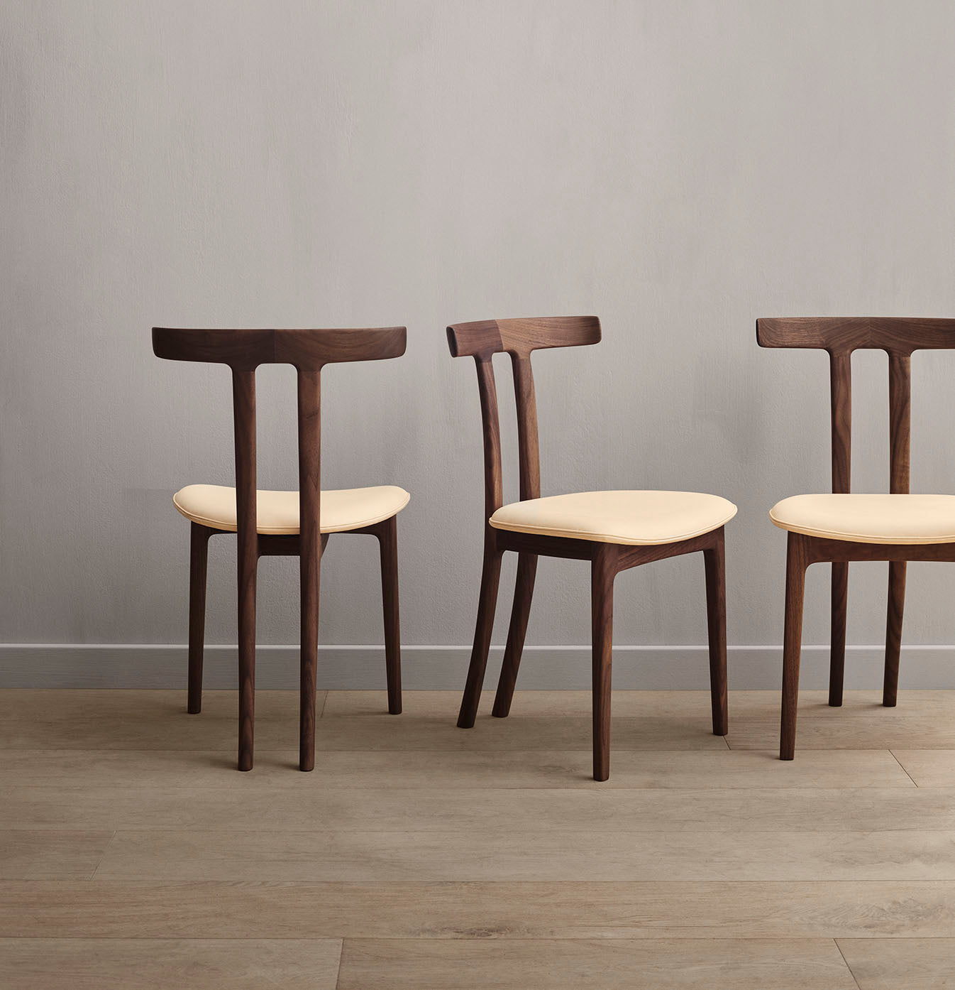 Carl Hansen & Søn OW58 Walnut
