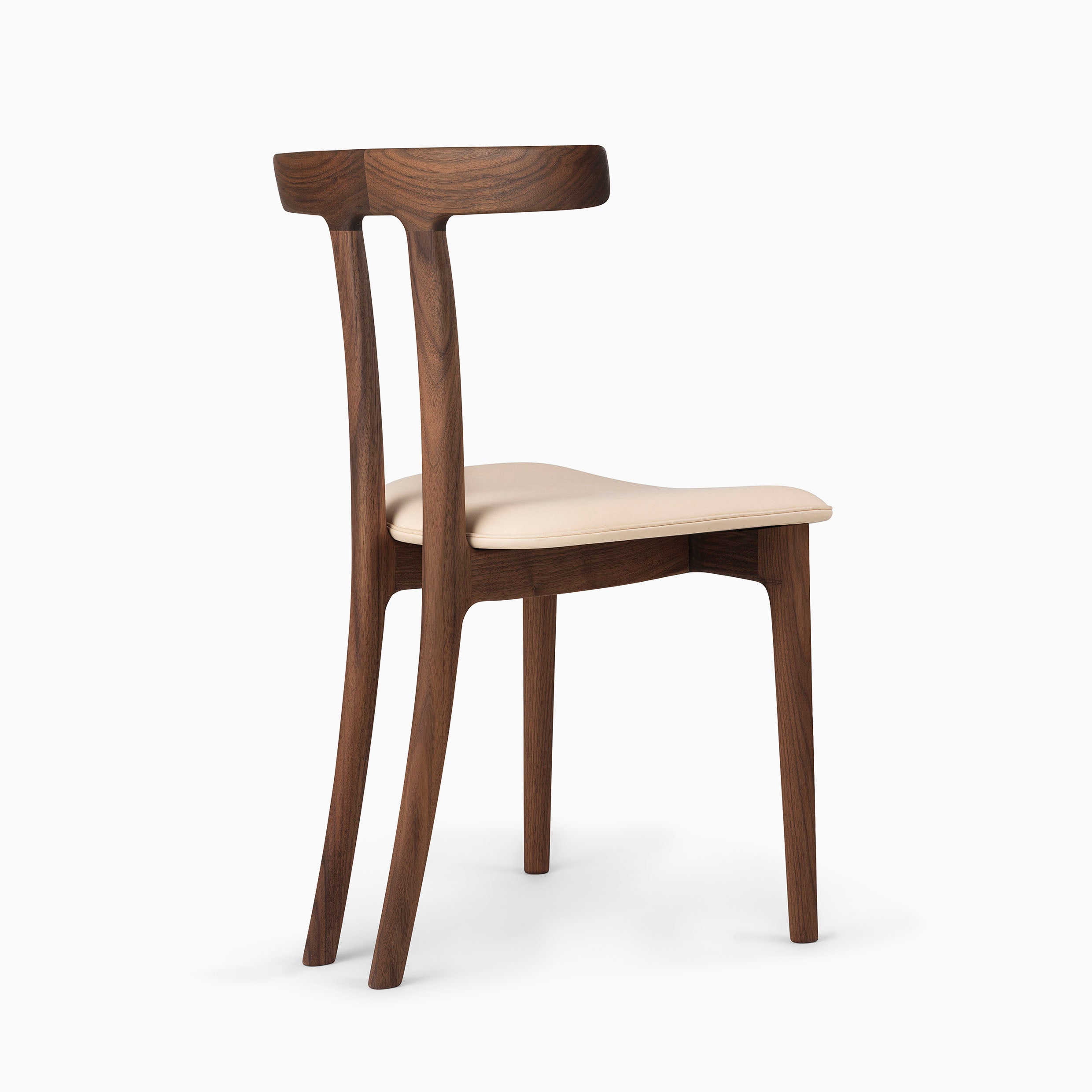 Carl Hansen & Søn OW58 Walnut