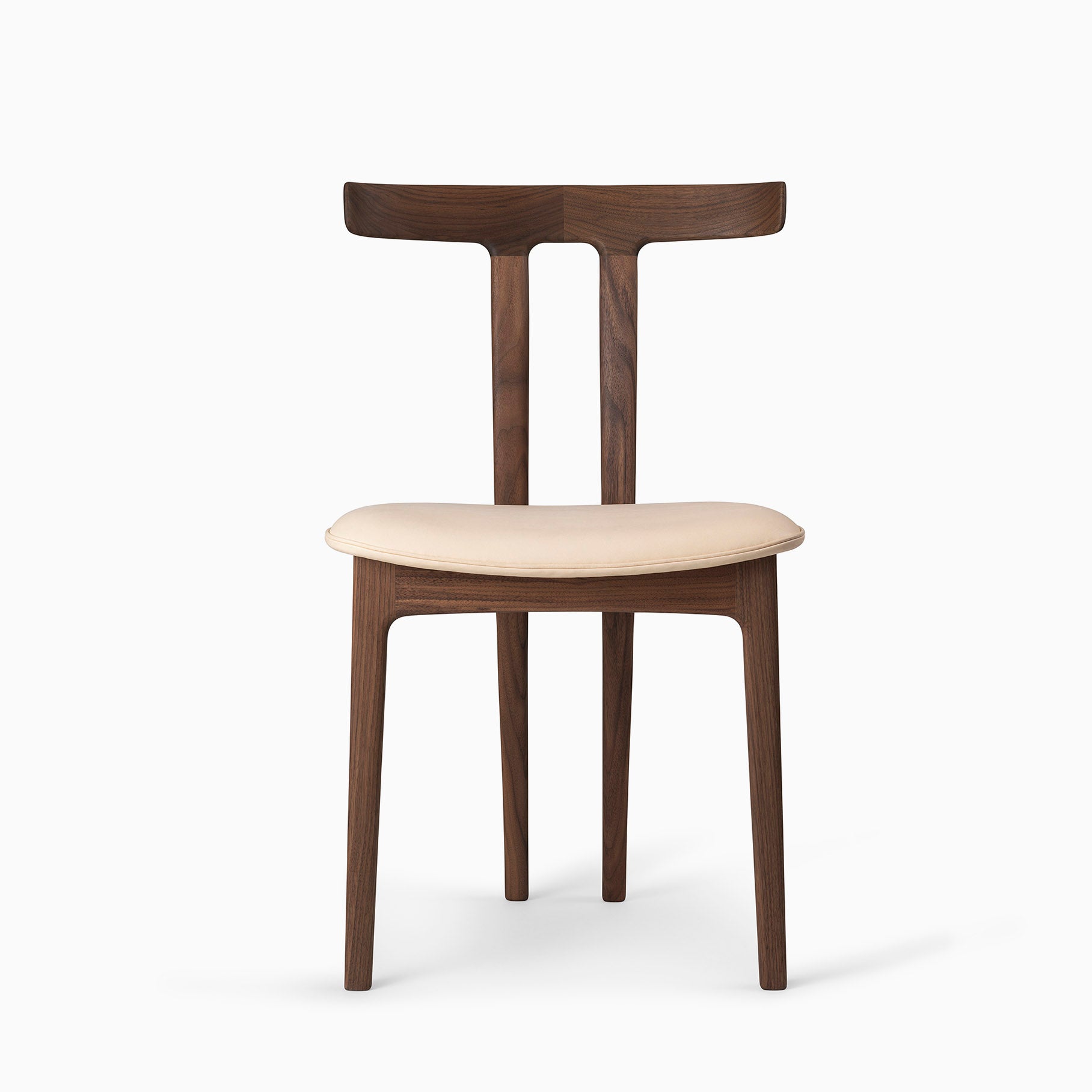 Carl Hansen & Søn OW58 Walnut