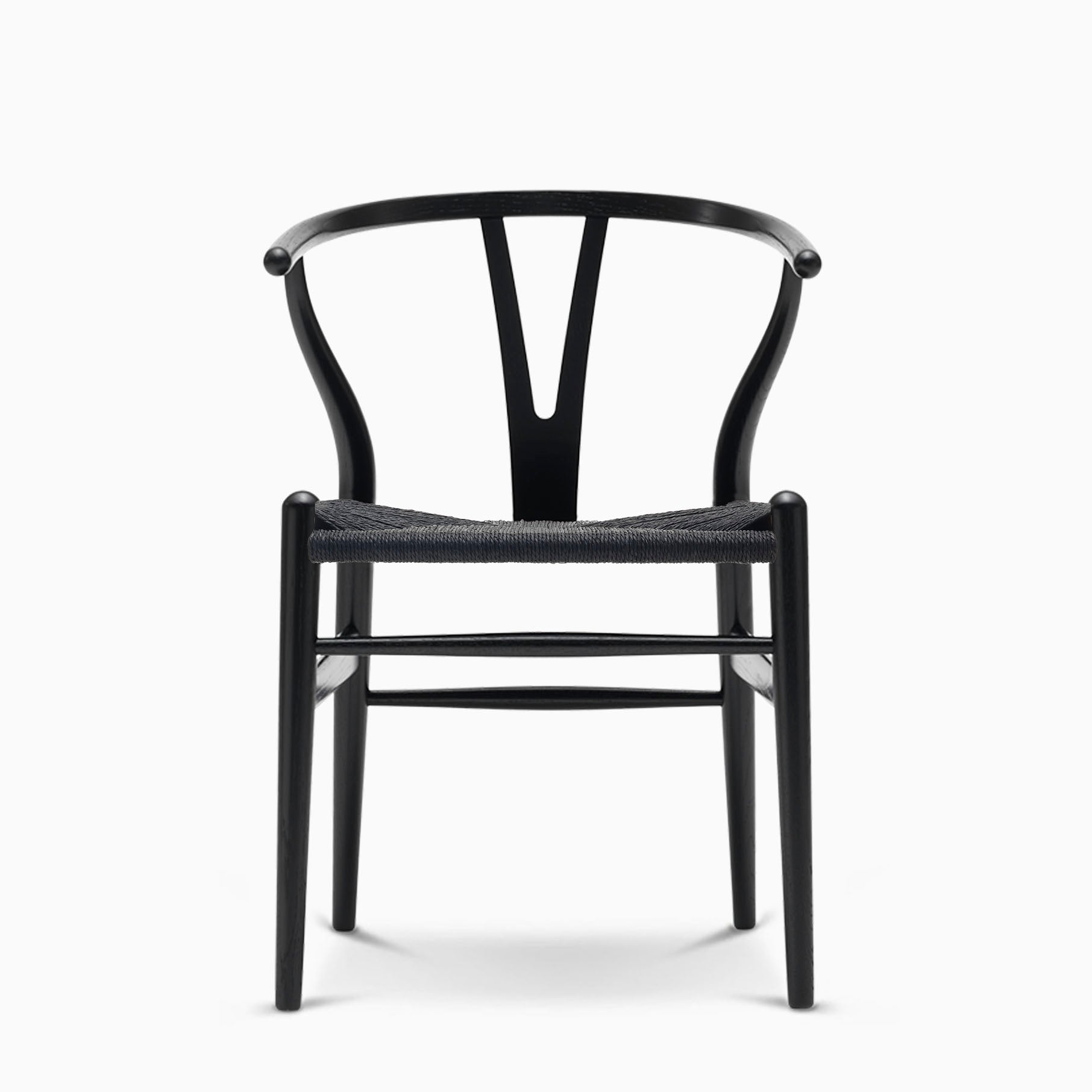 Carl Hansen & Søn CH24 Wishbone Chair Oak – Arrival Hall