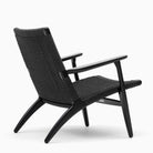 Carl Hansen & Son CH25 Black