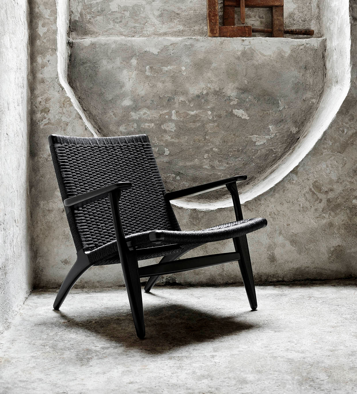 Carl Hansen & Son CH25 