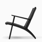 Carl Hansen & Son CH25 Black