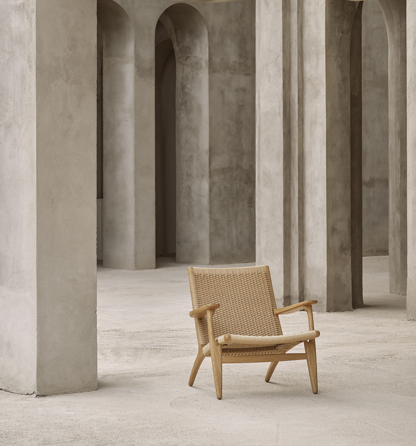 Carl Hansen & Son CH25 